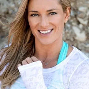 Photo star :  Heidi Moneymaker
