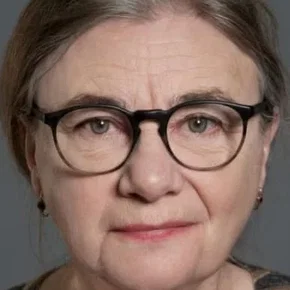 Photo star : Frieda Piettoors