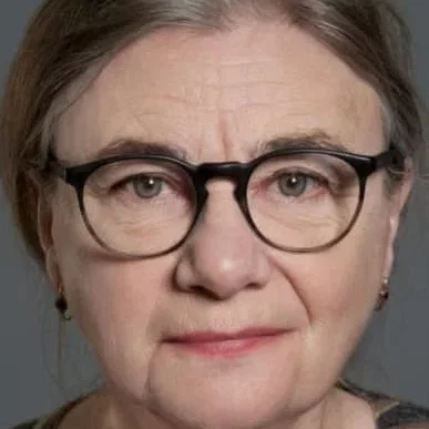 Frieda Piettoors