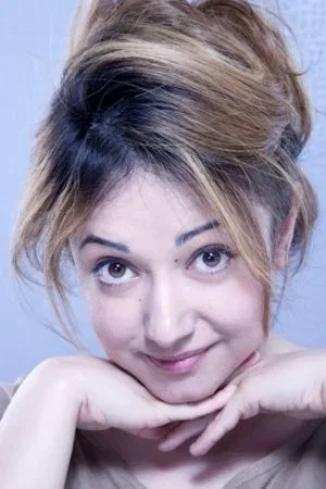  Nazanin Taheri photo