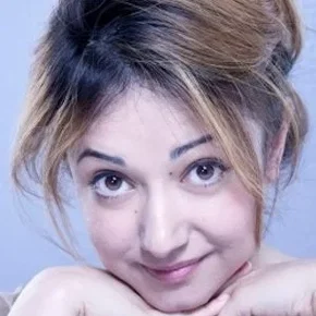 Photo star :  Nazanin Taheri