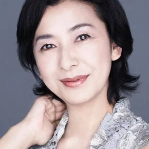 Photo star :  Keiko Sekine