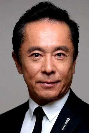  Daijiro Tsutsumi
