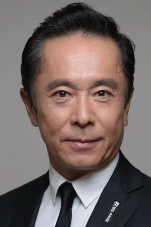  Daijiro Tsutsumi photo