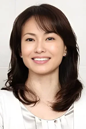  Minako Tanaka