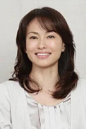  Minako Tanaka