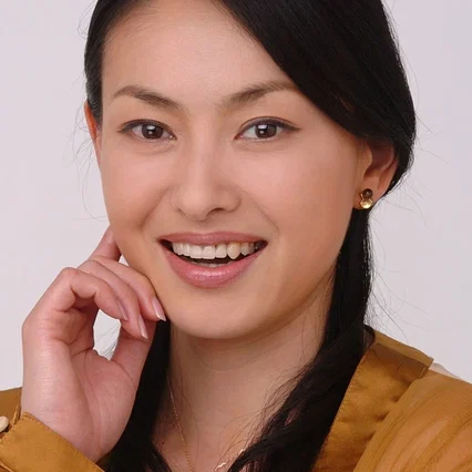  Minako Tanaka