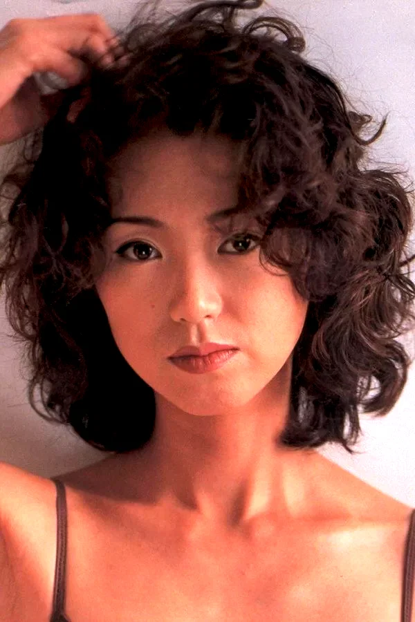  Tomoko Mayumi