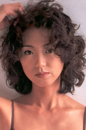  Tomoko Mayumi photo