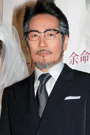  Ryo Amamiya photo