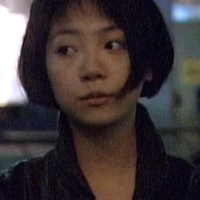  Yoshiko Yura