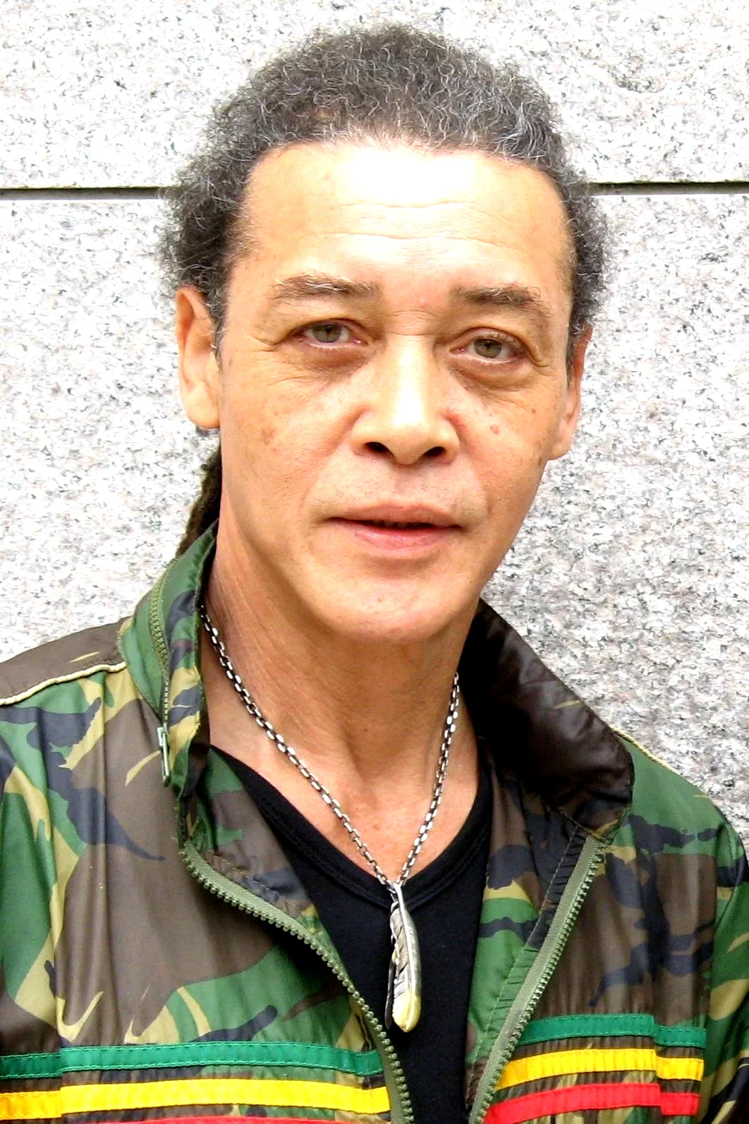  Joe Yamanaka
