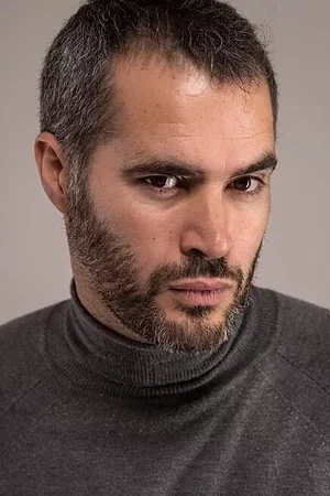  Richard Sahagún photo