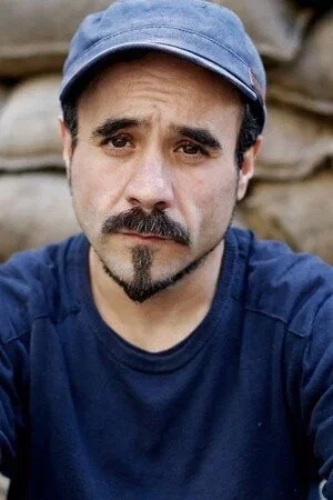 Koldo Serra photo