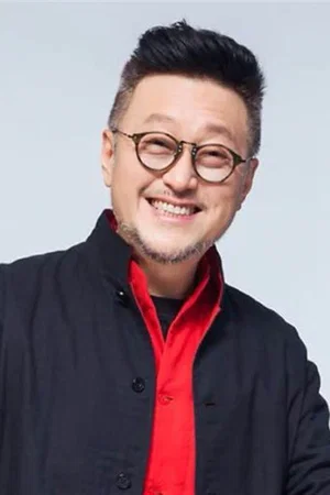  Vincent Kok Tak-Chiu photo