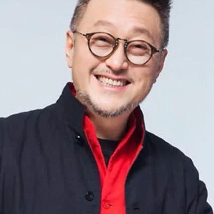  Vincent Kok Tak-Chiu