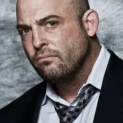 Jon Ambrose