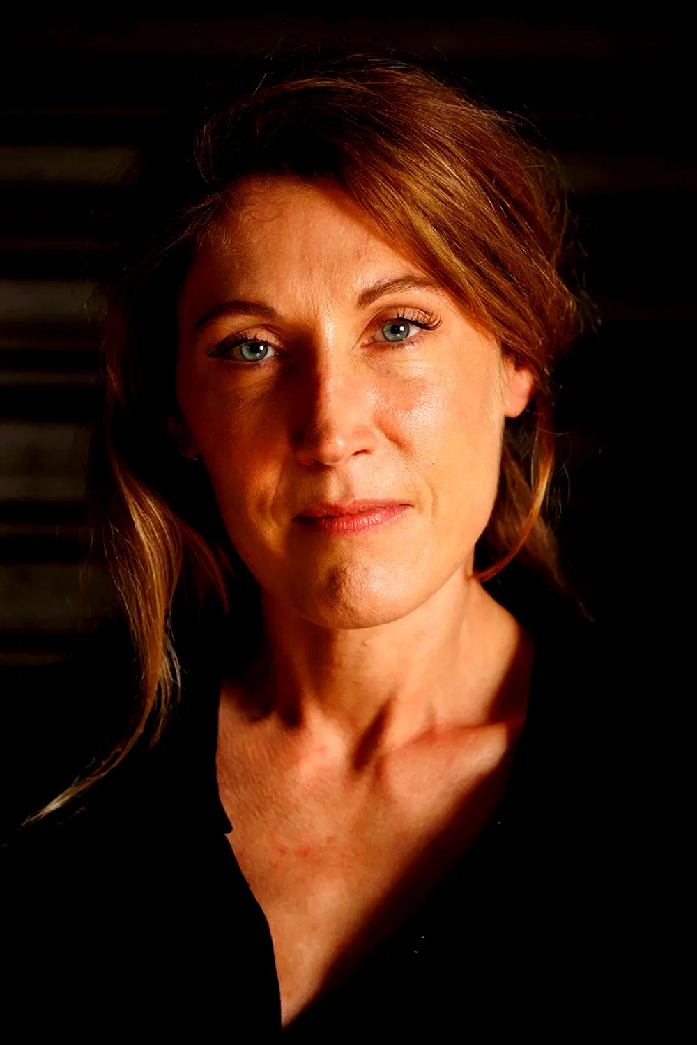  Céline Menville