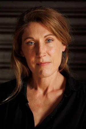  Céline Menville photo