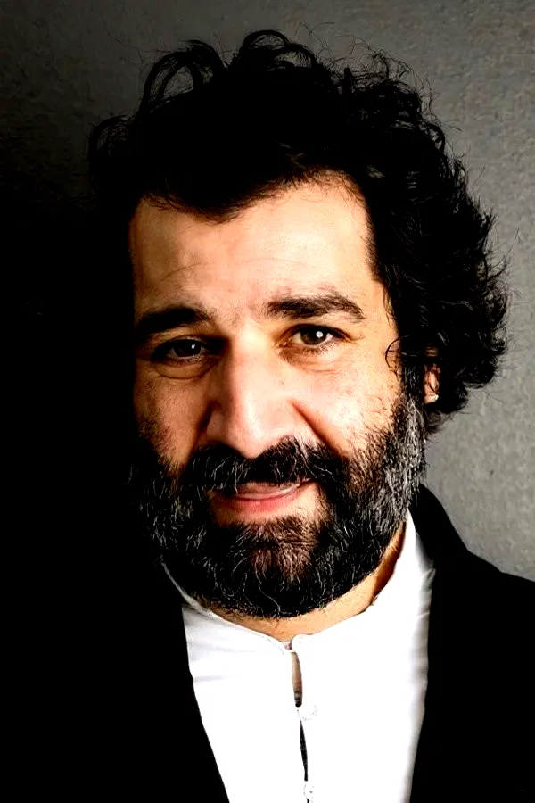  Tino Karam