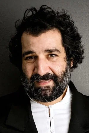  Tino Karam photo