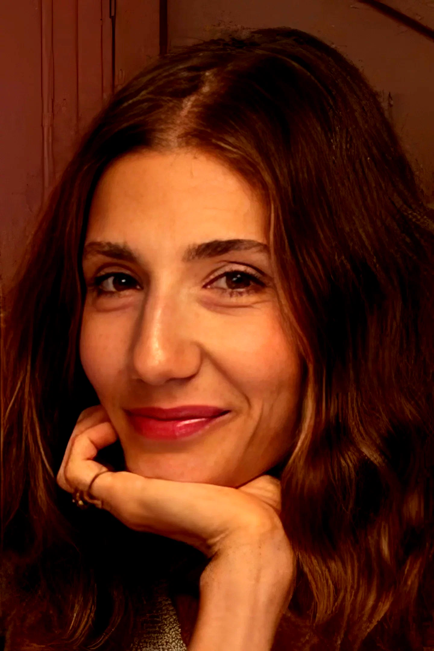  Nadyn Chalhoub