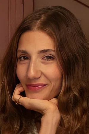  Nadyn Chalhoub photo