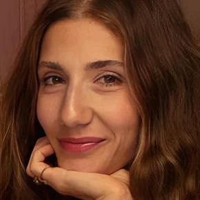 Photo star :  Nadyn Chalhoub