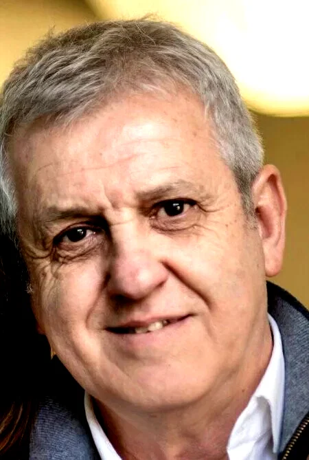  José Ramón Soroiz