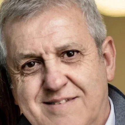  José Ramón Soroiz