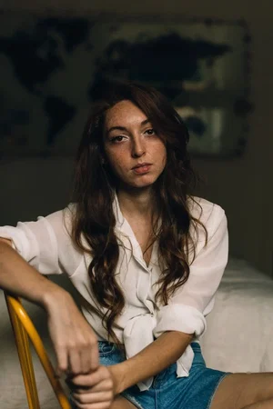  Cristina Yélamos photo