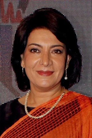 Photo de  Divya Seth Shah