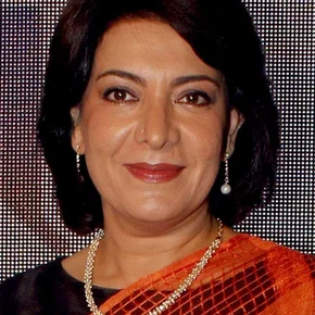 Photo star :  Divya Seth Shah
