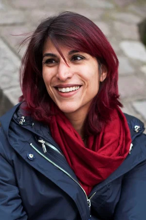 Photo de  Rohena Gera
