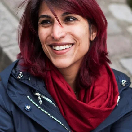  Rohena Gera