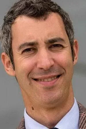 Paolo Kessisoglu photo