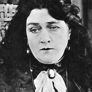  Katherine Griffith