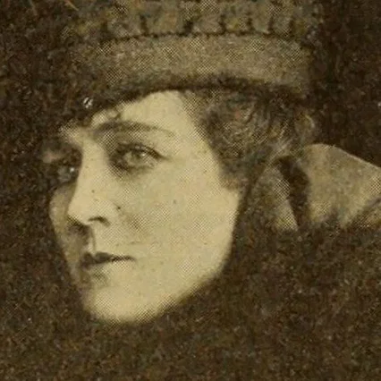  Katherine Griffith