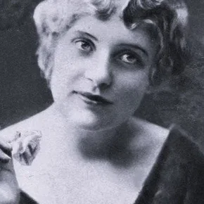 Photo star :  Marie Walcamp