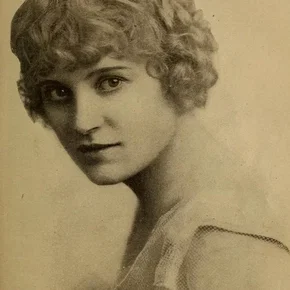 Photo star :  Marie Walcamp