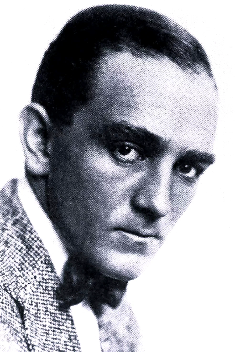  Alva Blake