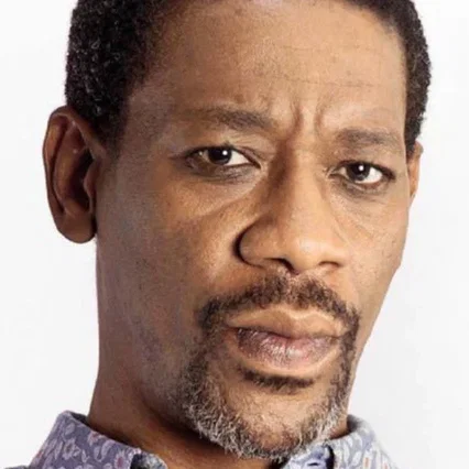 Luthuli Dlamini