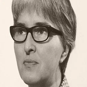 Photo star :  Evelyn Lambart
