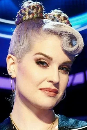  Kelly Osbourne