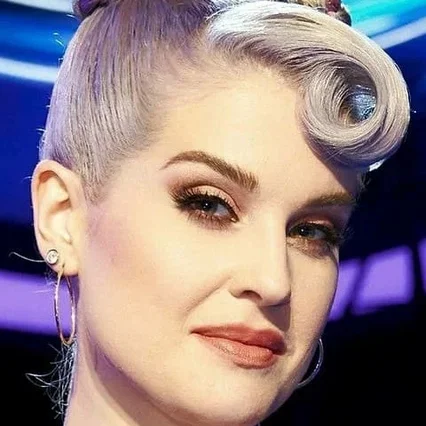  Kelly Osbourne