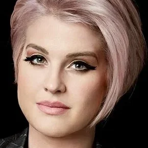 Photo star :  Kelly Osbourne