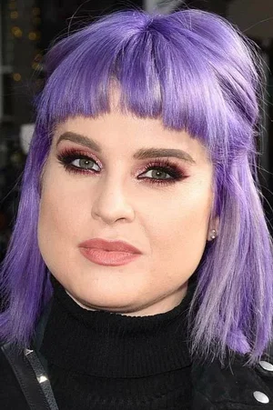  Kelly Osbourne