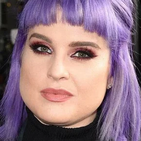 Photo star :  Kelly Osbourne