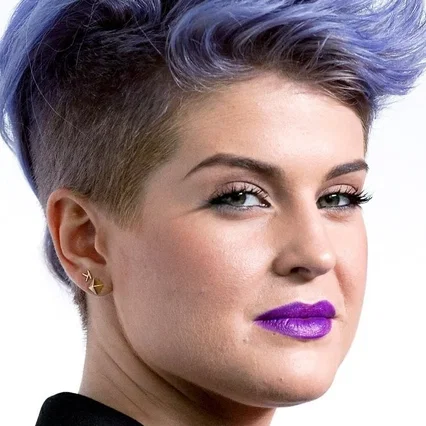  Kelly Osbourne