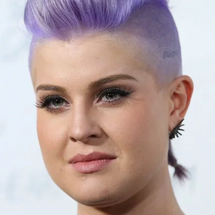  Kelly Osbourne